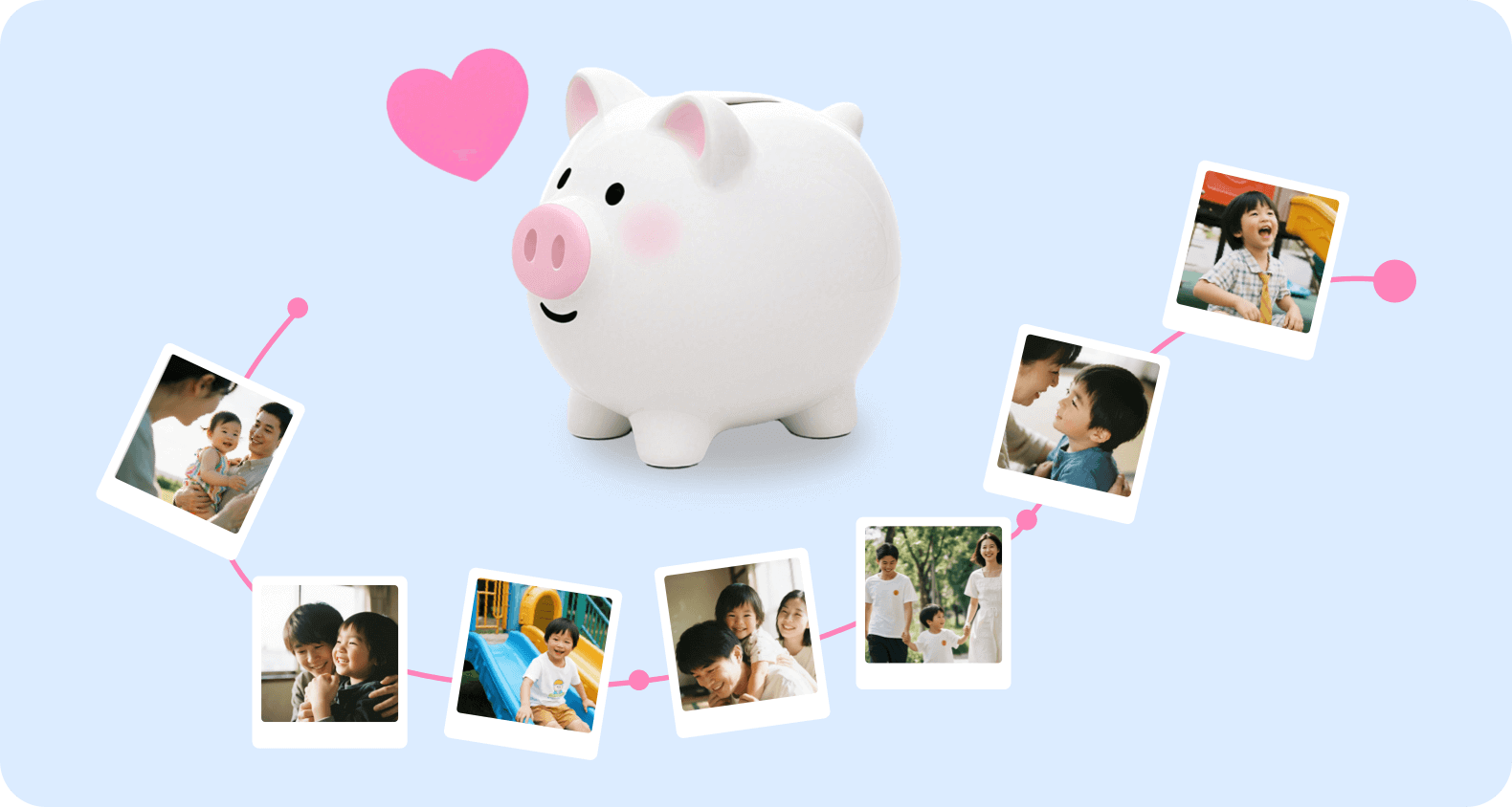 愛的語言檔案館插圖